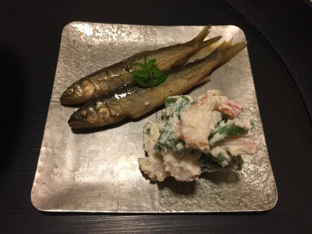 御苑前 せお - サブ画像1