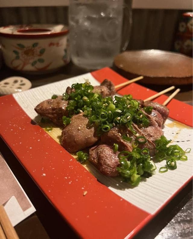 YAKITRI & BAR BRIDGE - サブ画像2