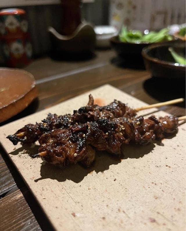 YAKITRI & BAR BRIDGE - サブ画像3