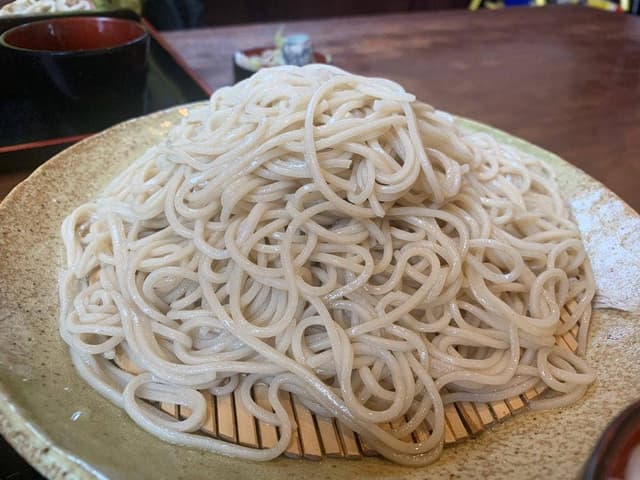 やなぎ家 - サブ画像3