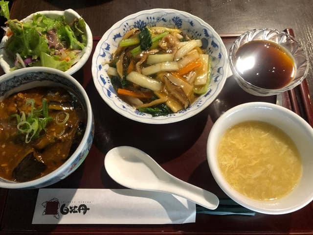 白牡丹 - サブ画像3