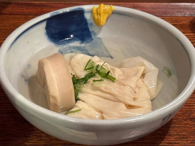 上七軒 治郎吉 - サブ画像2