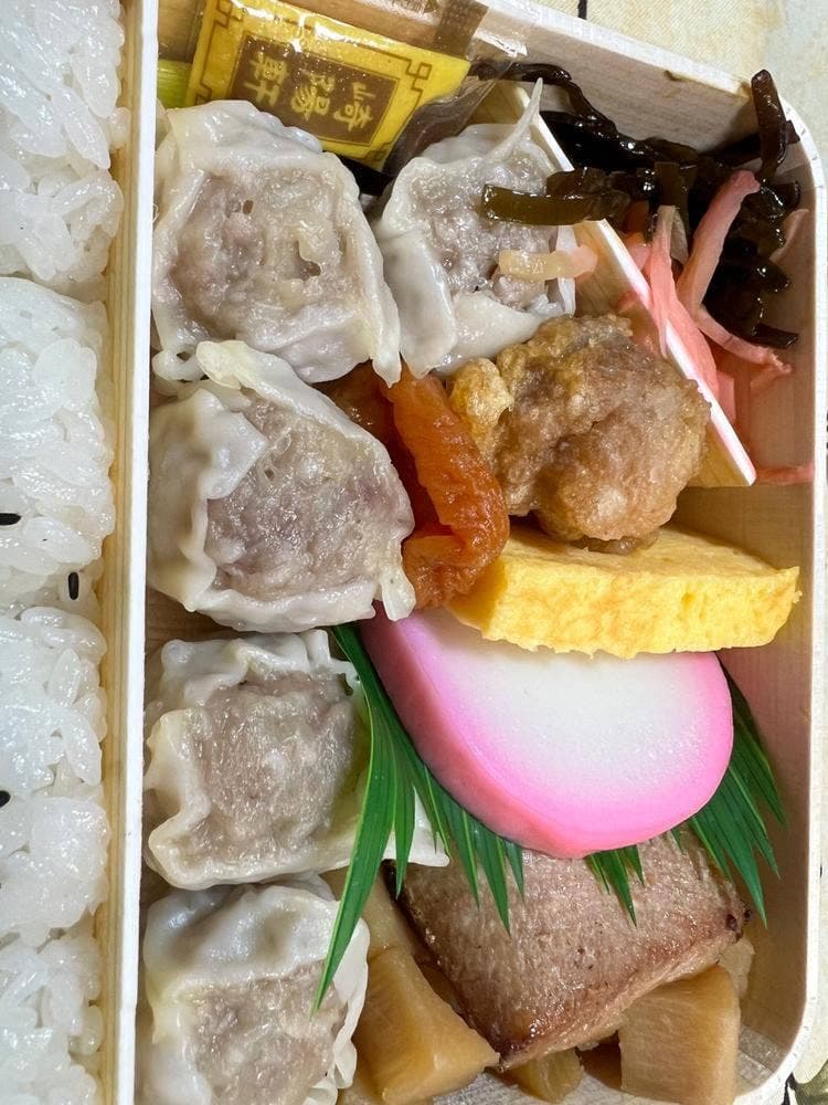 崎陽軒 京王百貨店聖蹟桜ヶ丘店