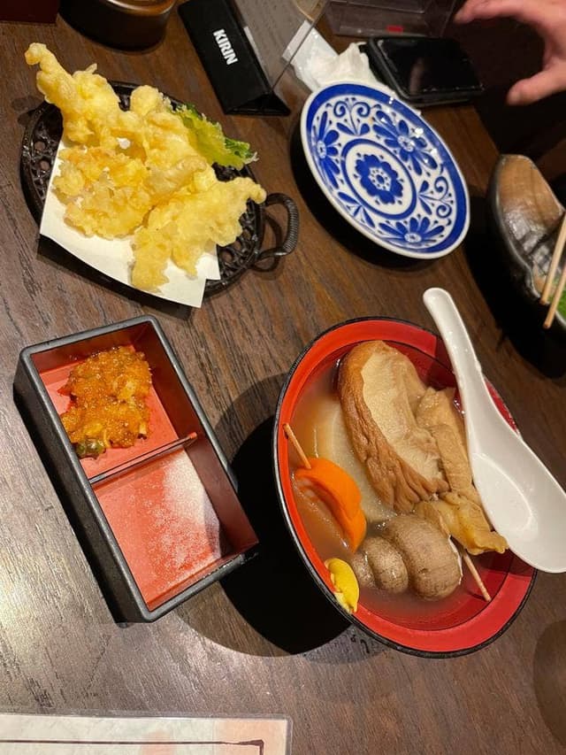 個室居酒屋 九十九‐つくも‐ 金沢店 - サブ画像2