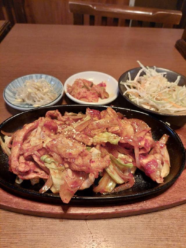 とうがらし 品川店 - サブ画像2