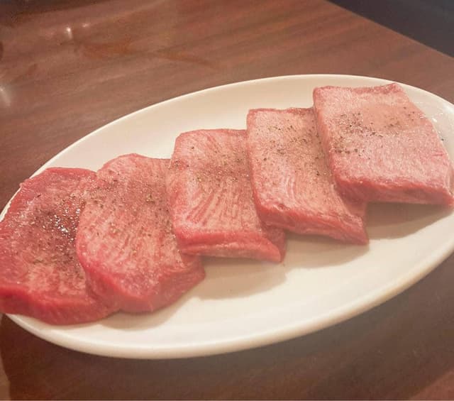 焼肉 大幸園 立川店 - サブ画像3