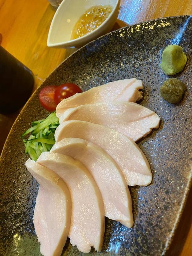 居酒屋 文ちゃん - サブ画像2