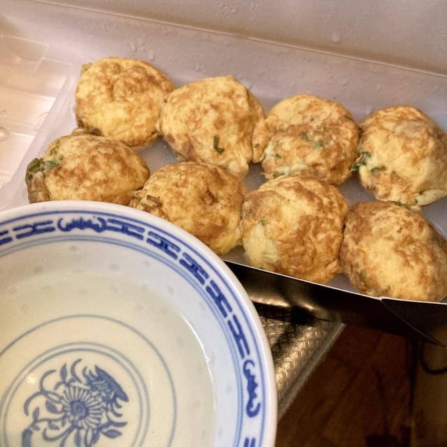 たこ家道頓堀くくる 渋谷ヒカリエShinQs店 - サブ画像3