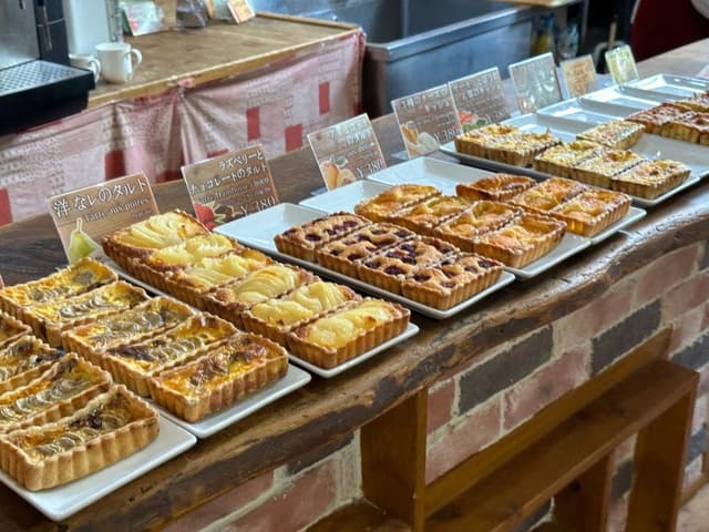 ルバカサブル - サブ画像2