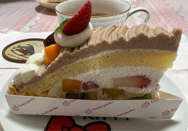 fruits peaks PREMIUM 新宿店 - サブ画像3