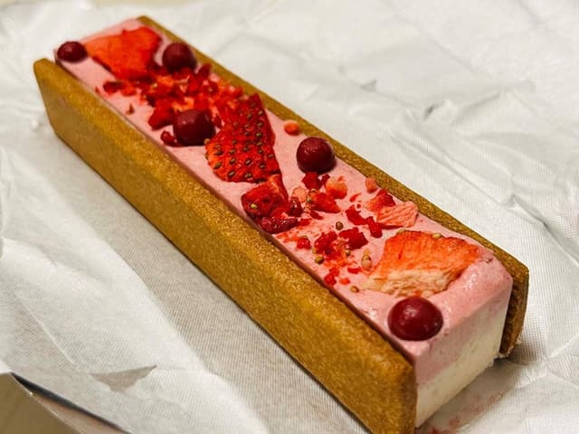 バターサンドラボ軽井沢 - サブ画像1