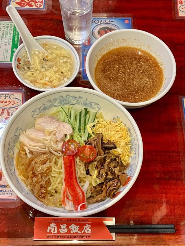 南昌飯店 - サブ画像1