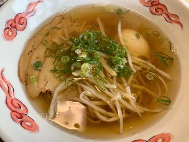 お食事処 つるつる - サブ画像1