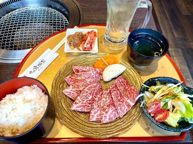 焼肉京城苑 - サブ画像1