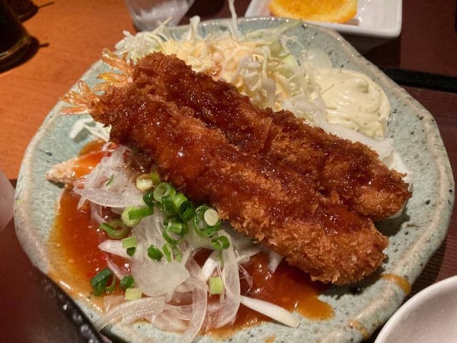 くいしん坊魚国 - サブ画像2