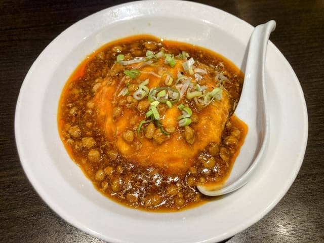 中国料理 シルクロード 名駅店 - サブ画像3