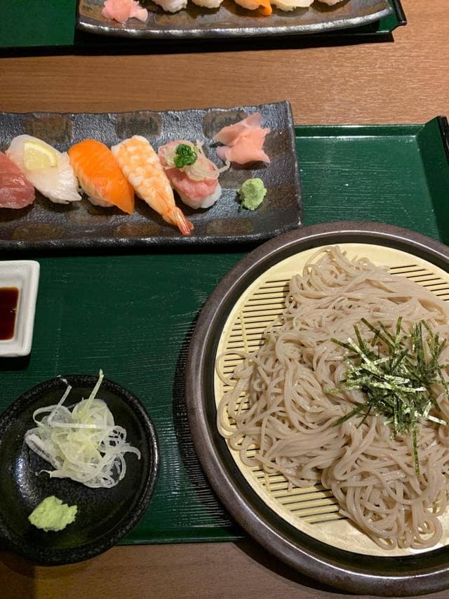 湯あがりキッチン 一休 喜盛の湯 - サブ画像1