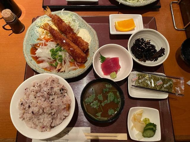 くいしん坊魚国 - サブ画像1