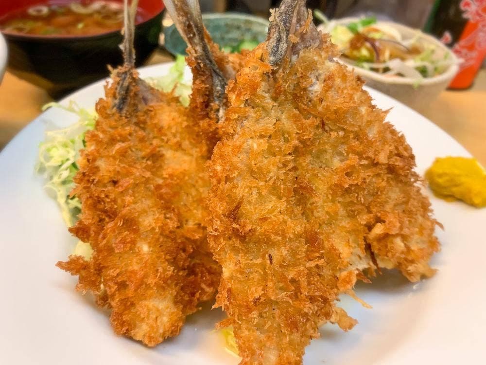 味の店双葉