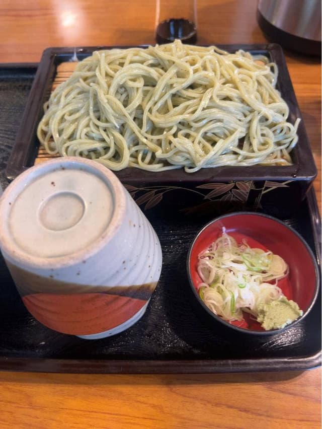 扇屋 - サブ画像2