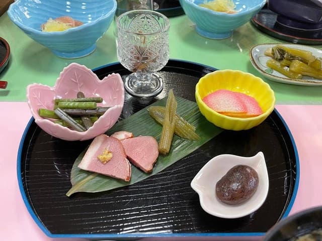 信州乗鞍高原温泉 緑山荘 - サブ画像3