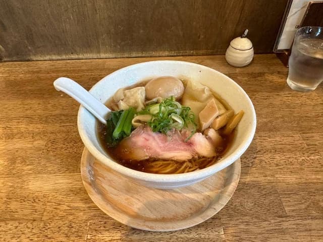 らーめん shigetomi - サブ画像1