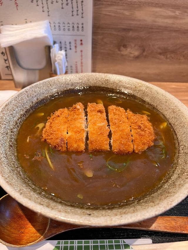 かどや - サブ画像1