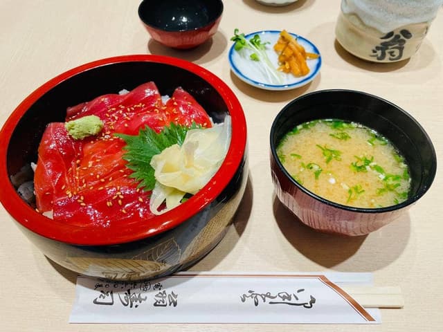 翁寿司 - サブ画像3