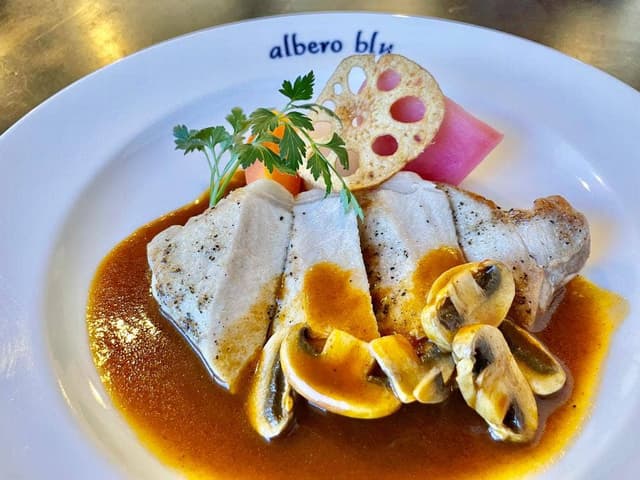 アルベロ ブル - サブ画像3