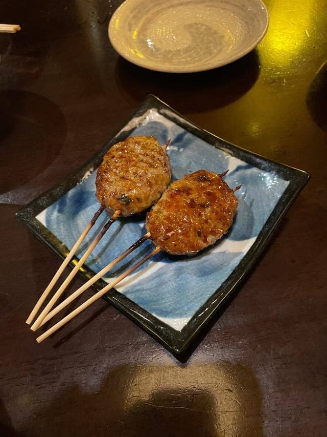 焼鳥なべちゃん - サブ画像3