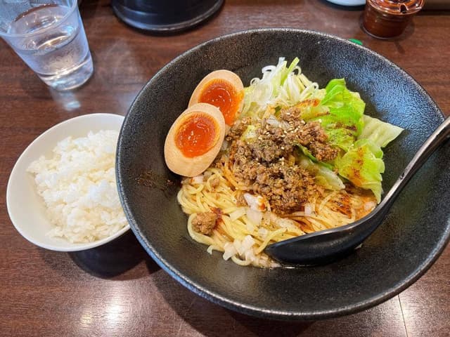 麺喰屋 Senmi - サブ画像1