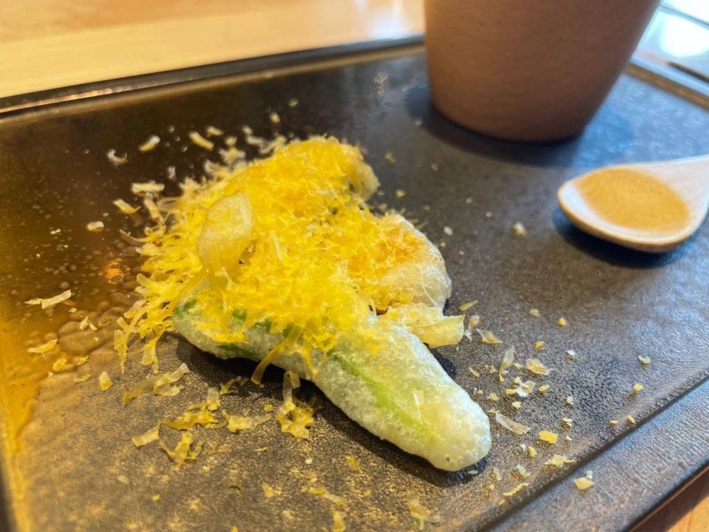 RESTAURANT TOYO 東京ミッドタウン日比谷