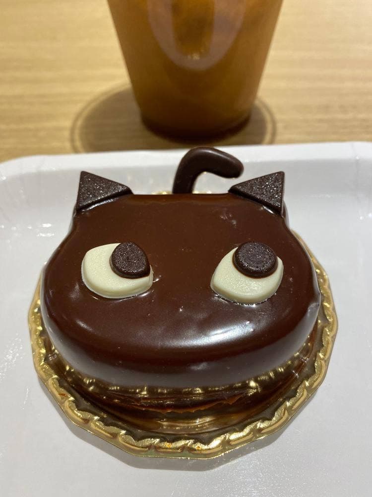 シャノワール ららぽーと門真店