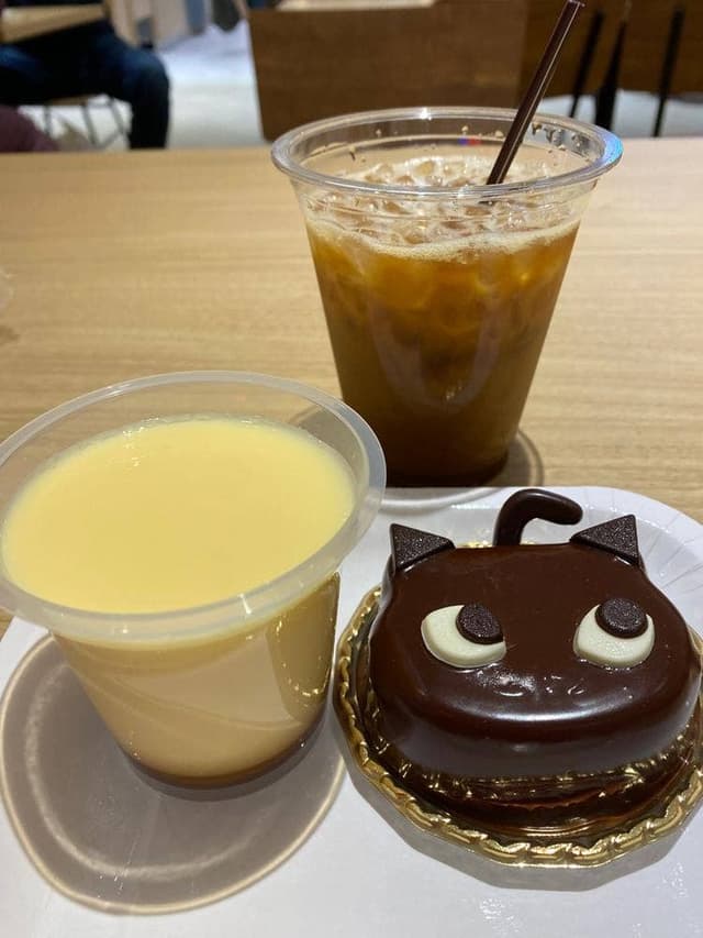 シャノワール ららぽーと門真店 - サブ画像1