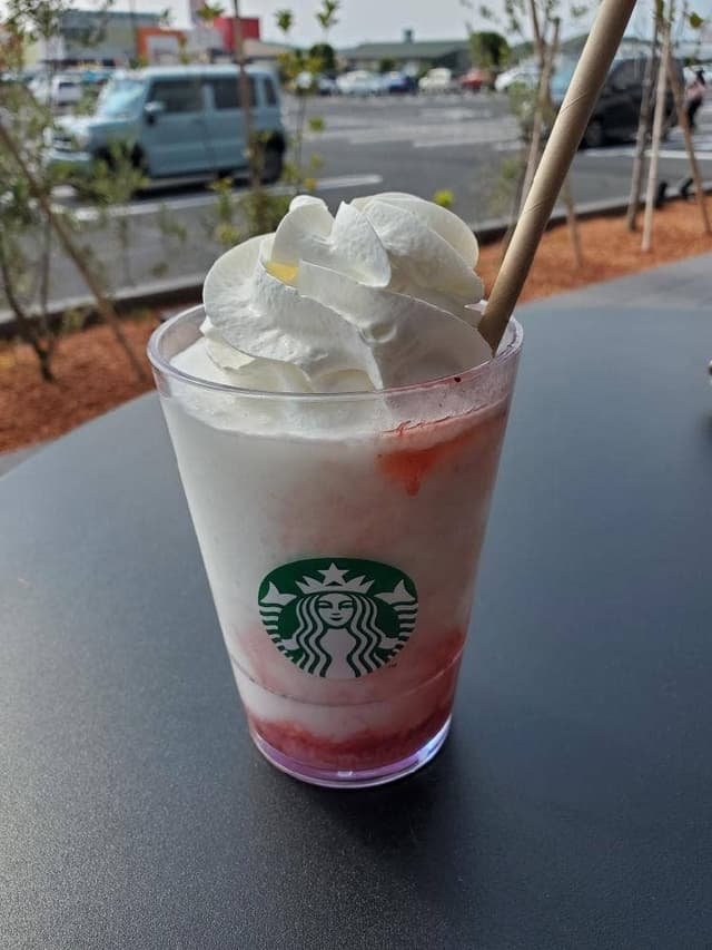 スターバックス コーヒー カインズ館山店 - サブ画像2