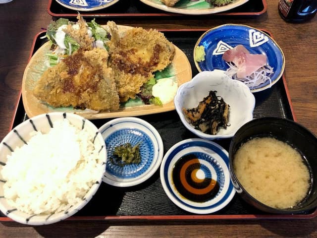 金時 - サブ画像2