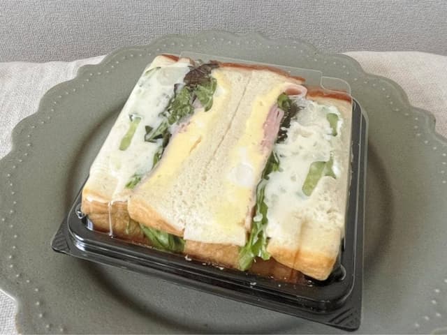 BAKERY FREELY - サブ画像1