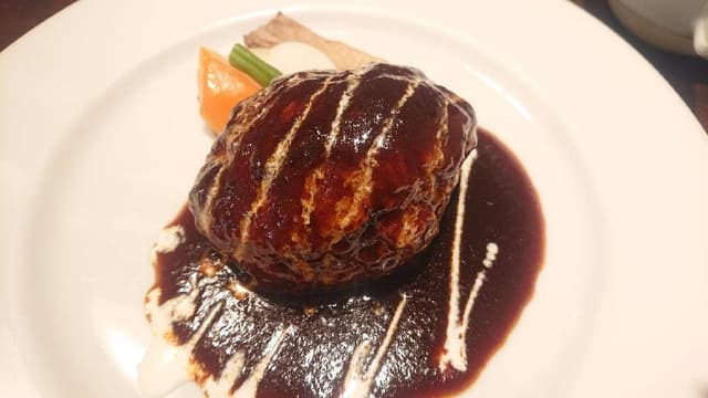 ビストロ ローブン 三田 - サブ画像1