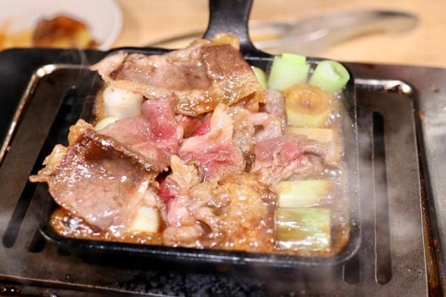 大衆ホルモン・やきにく煙力 岐阜駅前店 - サブ画像1