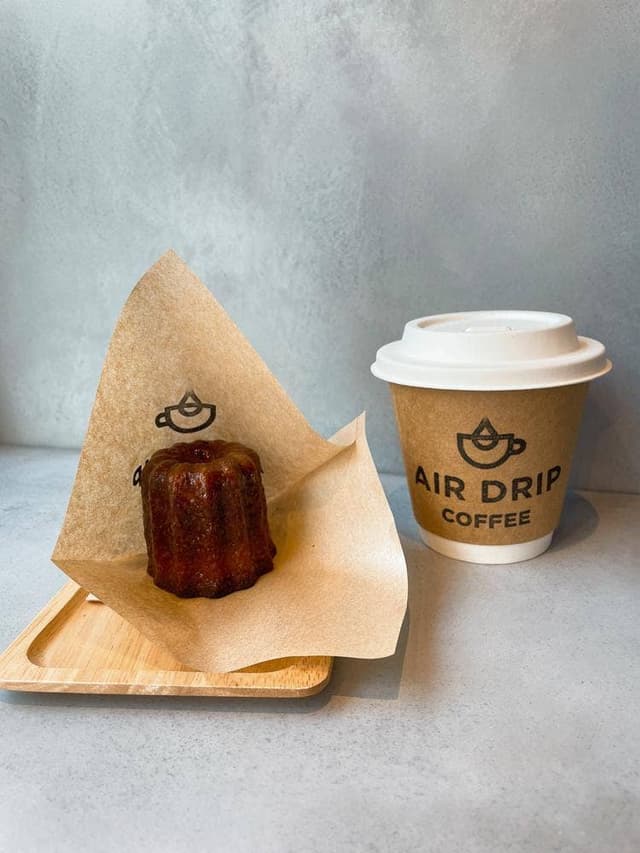 AIR DRIP COFFEE - サブ画像1