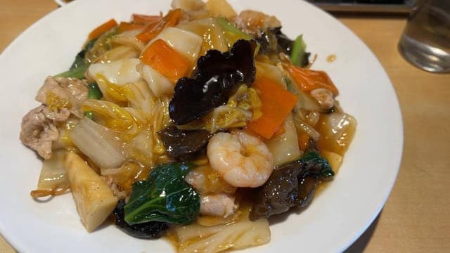 中華菜舘 清心 - サブ画像1