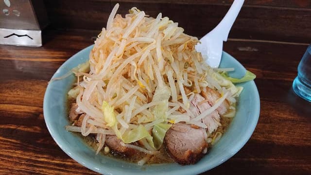 麺工房 武 - サブ画像3