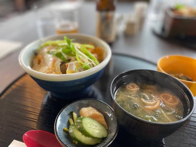 篭坂ゴルフクラブ レストラン - サブ画像1