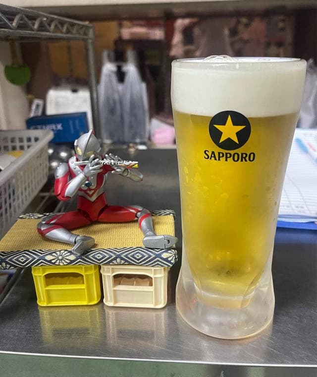 上野萬屋酒舗 - サブ画像1