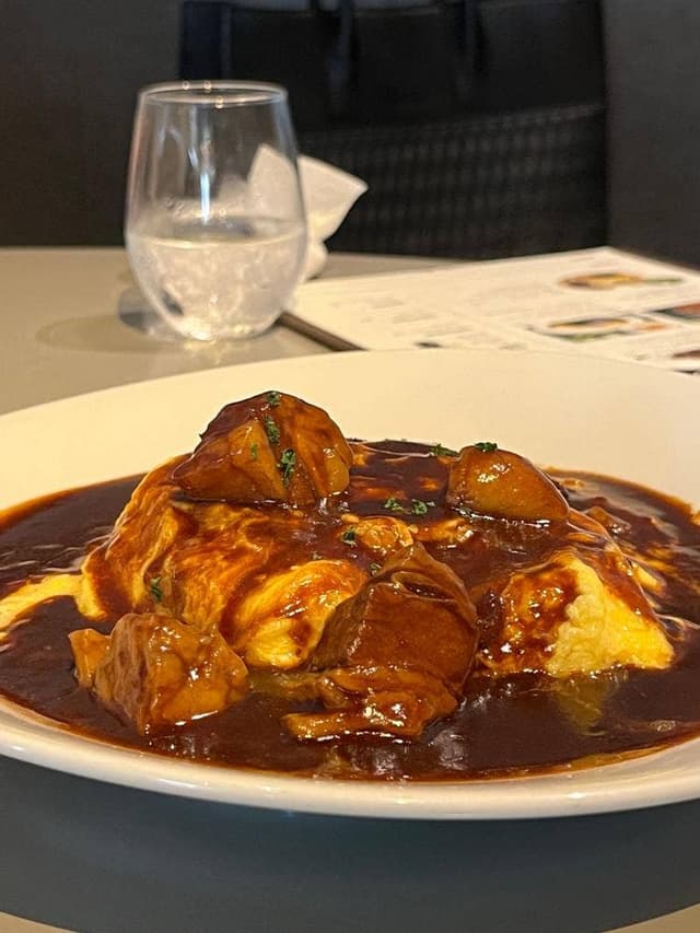 中之島ソーシャルイートアウェイク - サブ画像2