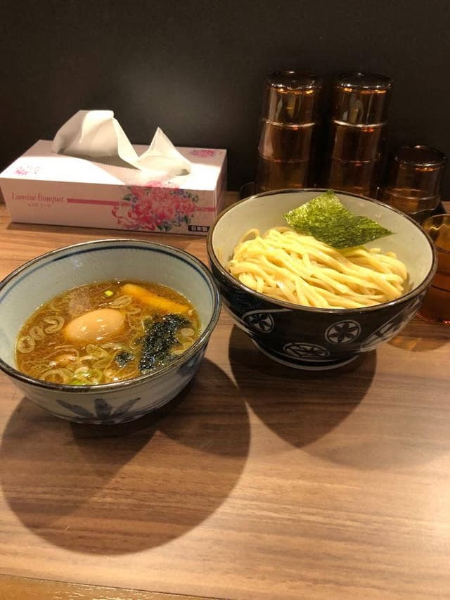 麺屋 もり田 イオンモール土岐店 - サブ画像1