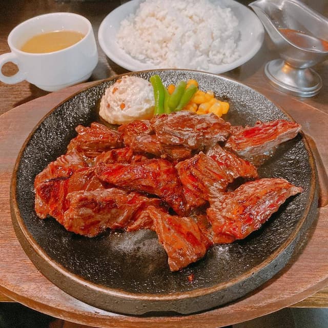 鉄板王国 新宿中央東口店 - サブ画像3
