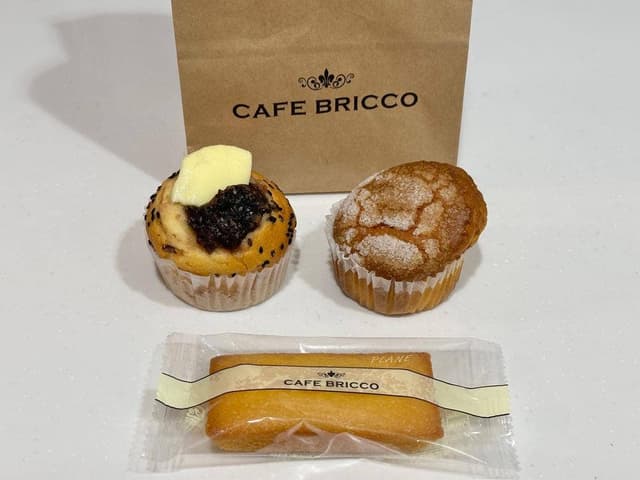 カフェブリッコ 沼津店 - サブ画像3