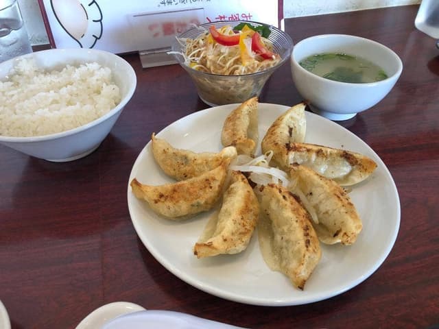 初代しげ - サブ画像1