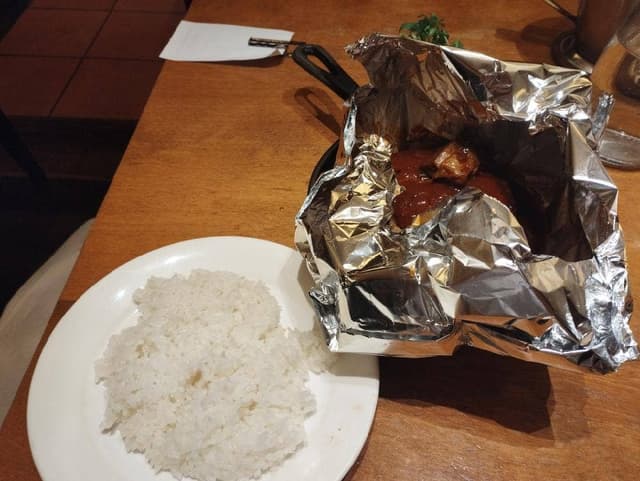 グリルアンドバー 東洋亭 近鉄店 - サブ画像3